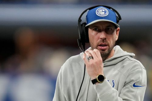 2024 NFL Coach of the Year Betting Odds and Preview