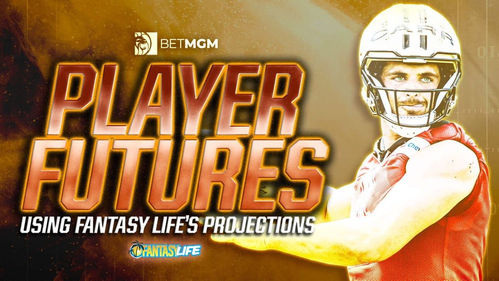 🚀 Will this RB skyrocket in ADP?
