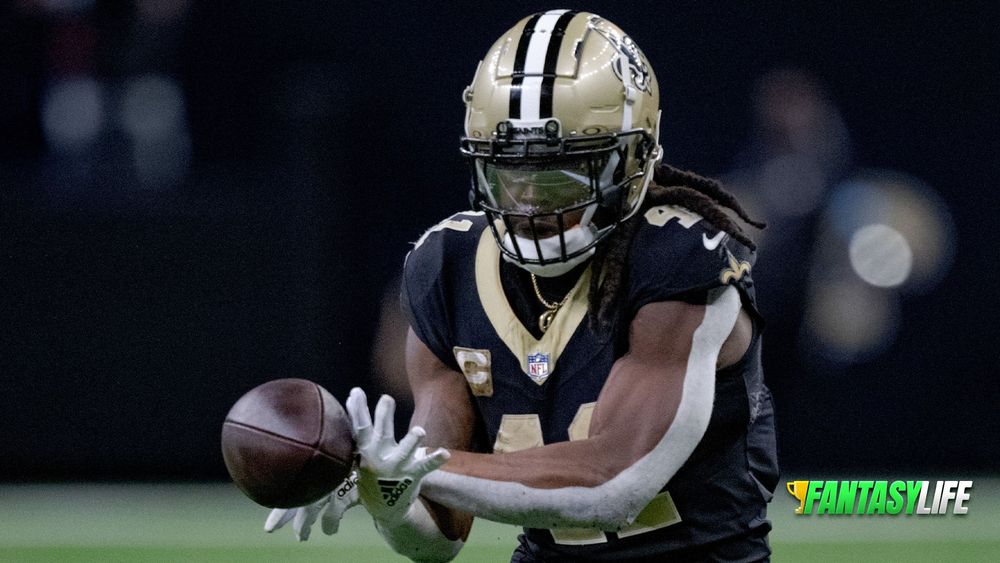 RB Injuries Piling Up During Fantasy Football Playoffs