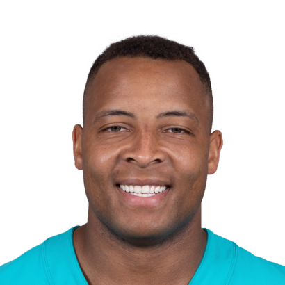 Pharaoh Brown