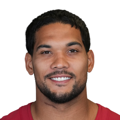 James Conner