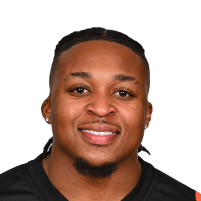 Tahj Brooks